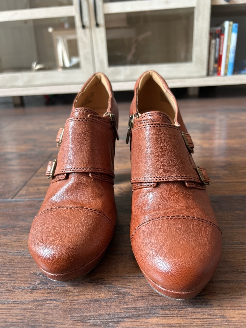 Clarks, Women's Booties